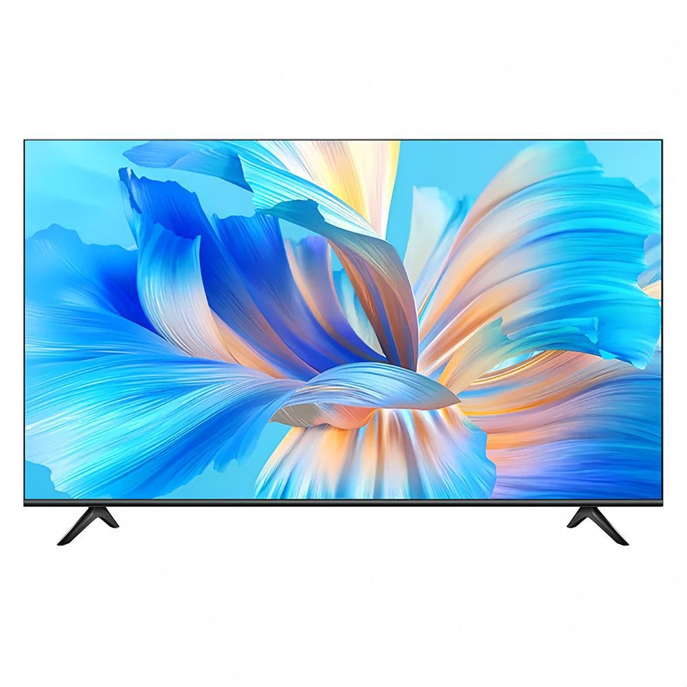 65-inch 4K Ultra HD Smart LCD TV, HDR10, Voice Assistant, Bluetooth Connectivity