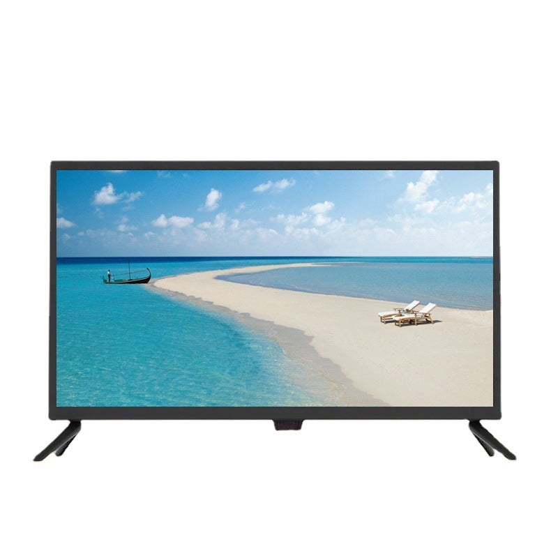 75-inch 8K Ultra HD Smart LCD TV, AI picture enhancement, Dolby Vision, HDR10+