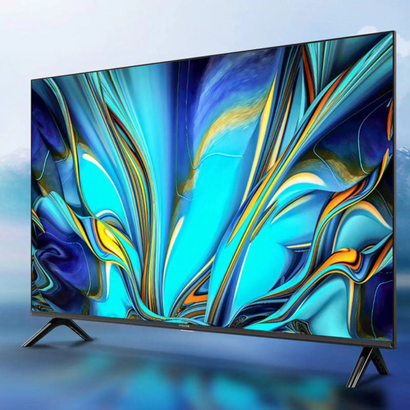 75-inch 8K Ultra HD LCD TV, Quantum Dot display, HDR10, Smart OS