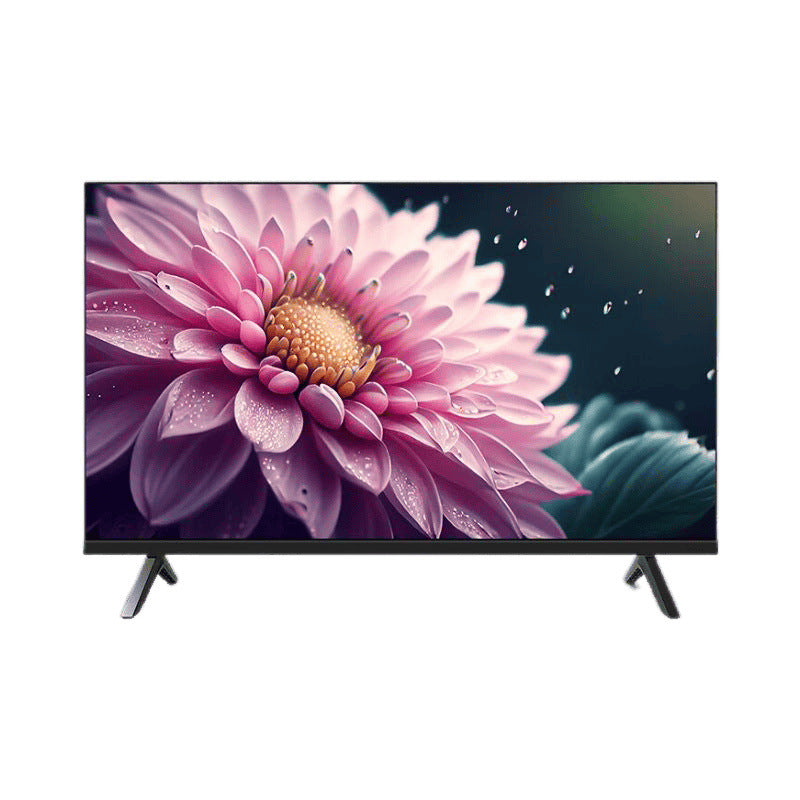 85-inch 4K Smart LCD TV with Quantum Dot Technology, HDR, and Voice Assistant