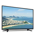 85-inch 4K UHD Smart LCD TV, AI picture enhancement, ultra-thin design, Bluetooth support