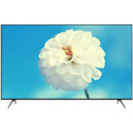 85-inch 4K Smart LCD TV, HDR10, Quantum Dot display, voice control