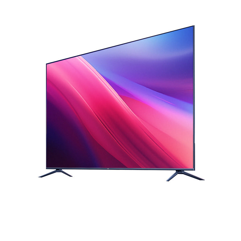 55-inch 4K UHD Ultra HD LCD TV, HDR, voice assistant, Wi-Fi connectivity