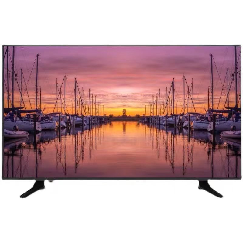 85-inch 4K Ultra HD LCD TV, Dolby Vision, AI Voice Assistant, Wi-Fi