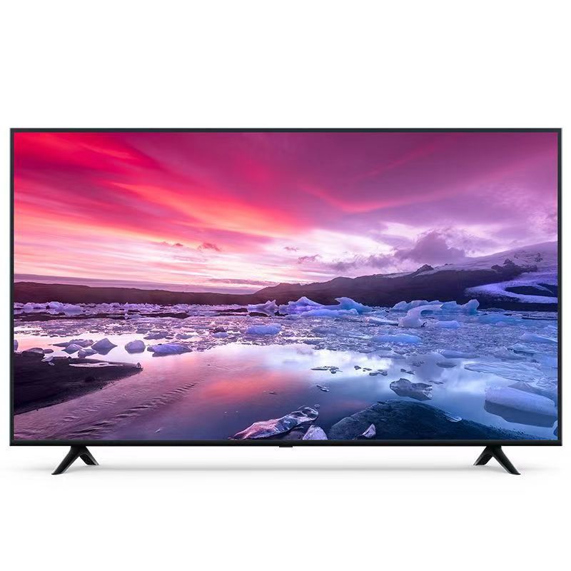 55-inch 4K Smart LCD TV, OLED panel, ultra-thin design, Dolby Vision support