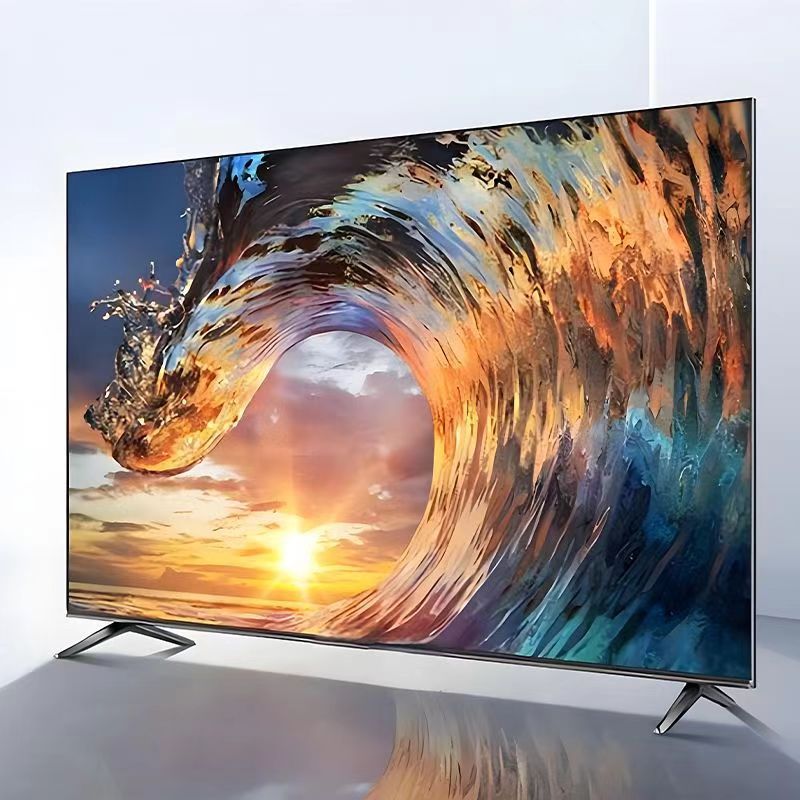 55-inch 4K Smart LED TV, built-in Alexa, HDR10, Wi-Fi, and Bluetooth